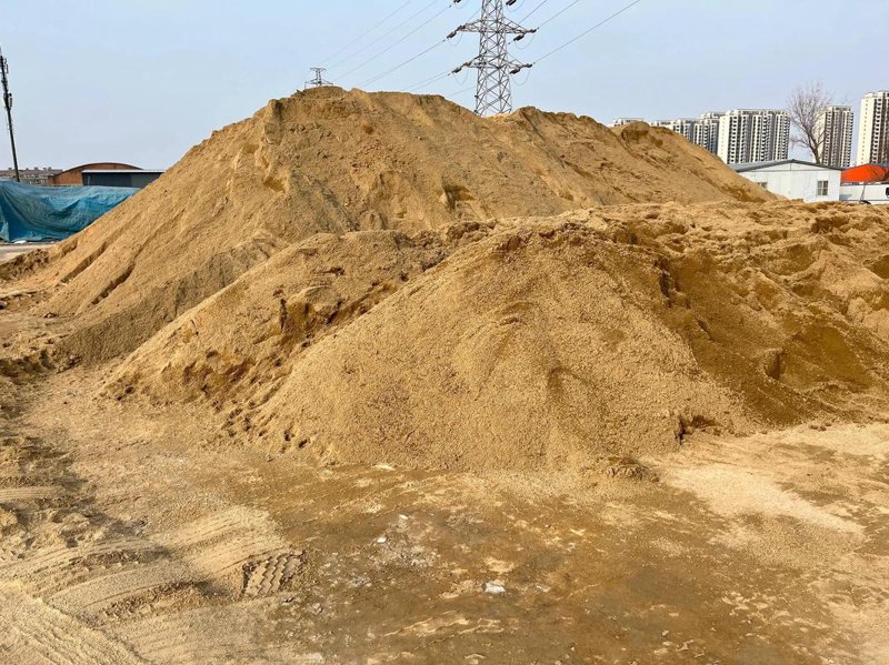 水泥批发